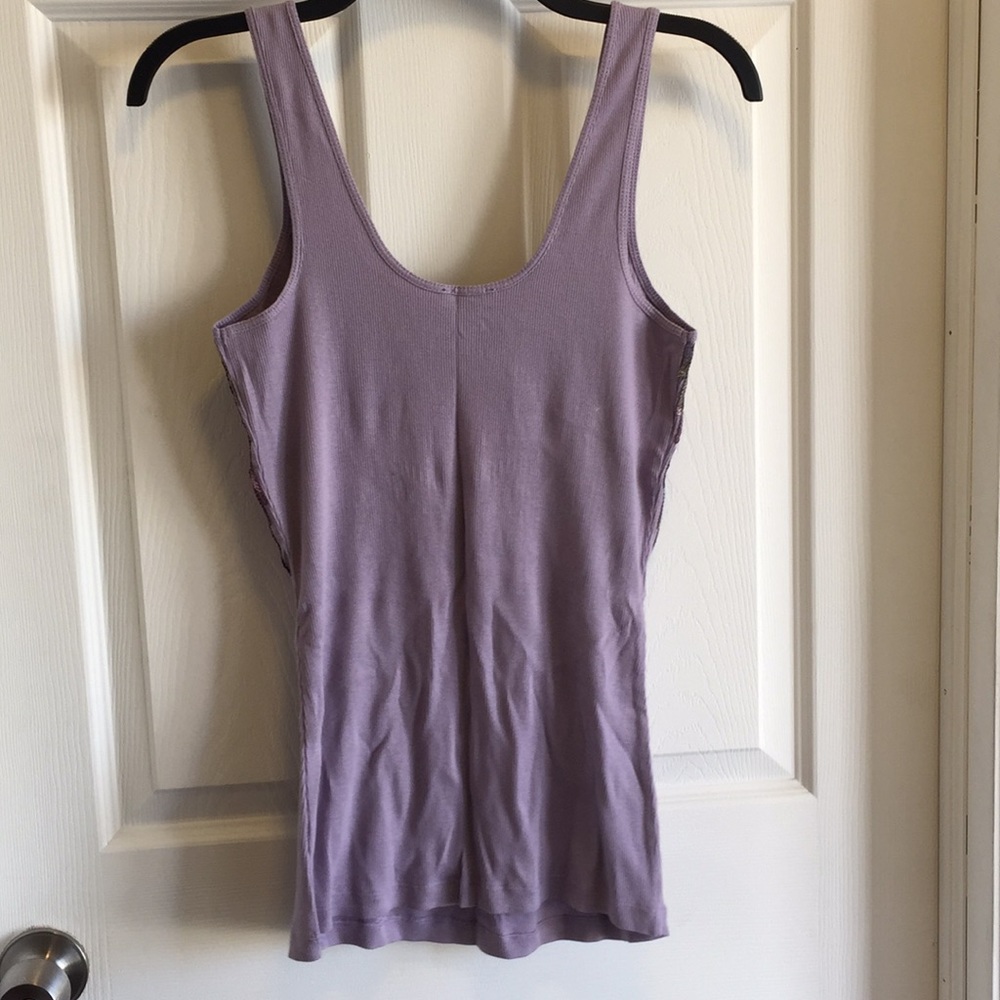 Tank Top - Picture 2 of 3
